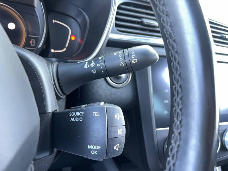 Renault Kadjar Blue dCi 115 EDC Intens  occasion  Sainte-Bazeille - photo n18