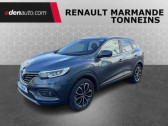 Annonce Renault Kadjar occasion Diesel Blue dCi 115 EDC Intens � Sainte-Bazeille