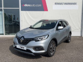 Renault Kadjar occasion année 2019 boite Automatique Annonce Renault Kadjar occasion Diesel Blue dCi 115 EDC Intens à Sainte-Bazeille
