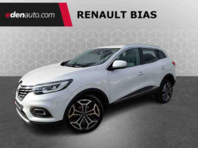 Renault Kadjar occasion 2020 mise en vente à Villeneuve-sur-Lot par le garage RENAULT VILLENEUVE SUR LOT - photo n°1