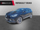 Renault Kadjar occasion année 2019 boite Automatique Annonce Renault Kadjar occasion Diesel Blue dCi 115 EDC Intens à Villeneuve-sur-Lot