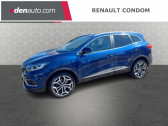 Annonce Renault Kadjar occasion Diesel Blue dCi 115 EDC Intens � Condom