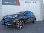 Renault Kadjar occasion année 2020 boite Automatique Annonce Renault Kadjar occasion Diesel Blue dCi 115 EDC Intens à Agen