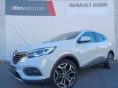 Renault Kadjar Blue dCi 115 EDC Intens   Agen 47