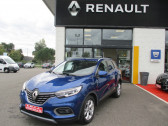 Renault Kadjar occasion année 2019 boite Automatique Annonce Renault Kadjar occasion Diesel Blue dCi 115 EDC Intens à Bessières