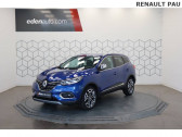 Renault Kadjar occasion année 2020 boite Automatique Annonce Renault Kadjar occasion Diesel Blue dCi 115 EDC Intens à Pau