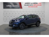 Renault Kadjar occasion année 2021 boite Automatique Annonce Renault Kadjar occasion Diesel Blue dCi 115 EDC Intens à Pau