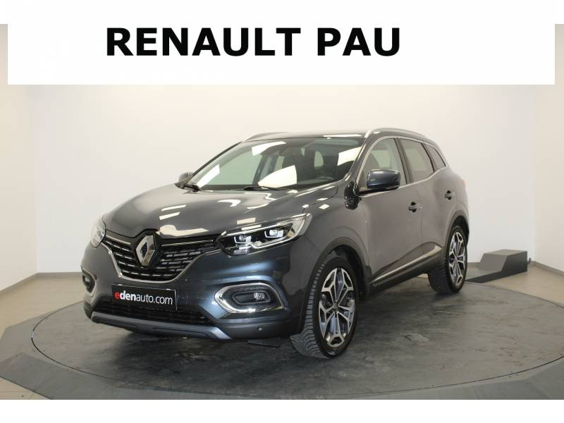 Renault Kadjar Blue dCi 115 EDC Intens  occasion à Pau