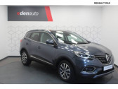 Renault Kadjar occasion année 2020 boite Automatique Annonce Renault Kadjar occasion Diesel Blue dCi 115 EDC Intens à Soustons