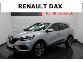 Renault Kadjar occasion année 2019 boite Automatique Annonce Renault Kadjar occasion Diesel Blue dCi 115 EDC Intens à Soustons