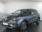 Renault Kadjar occasion année 2020 boite Automatique Annonce Renault Kadjar occasion Diesel Blue dCi 115 EDC Intens à FLERS