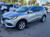 Renault Kadjar occasion année 2019 boite Automatique Annonce Renault Kadjar occasion Diesel Blue dCi 115 EDC Intens à PLOUMAGOAR