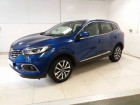 Renault Kadjar occasion année 2020 boite Automatique Annonce Renault Kadjar occasion Diesel Blue dCi 115 EDC Intens à CHERBOURG-EN-COTENTIN