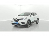Renault Kadjar occasion année 2020 boite Automatique Annonce Renault Kadjar occasion Diesel Blue dCi 115 EDC Intens à QUIMPER