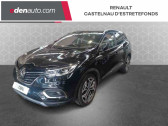 Annonce Renault Kadjar occasion Diesel Blue dCi 115 EDC Intens � Castelnau-d'Estr�tefonds