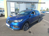 Renault Kadjar occasion année 2020 boite Automatique Annonce Renault Kadjar occasion Diesel Blue dCi 115 EDC Intens à Castelnau-d'Estrétefonds