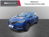Renault Kadjar Blue dCi 115 EDC Intens   Toulouse 31