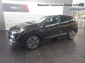 Renault Kadjar occasion année 2020 boite Automatique Annonce Renault Kadjar occasion Diesel Blue dCi 115 EDC Intens à Toulouse