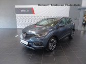 Renault Kadjar occasion année 2020 boite Automatique Annonce Renault Kadjar occasion Diesel Blue dCi 115 EDC Intens à Toulouse