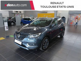 Renault Kadjar occasion année 2021 boite Automatique Annonce Renault Kadjar occasion Diesel Blue dCi 115 EDC Intens à Toulouse