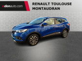 Annonce Renault Kadjar occasion Diesel Blue dCi 115 EDC Intens � Toulouse