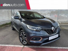 Renault Kadjar occasion année 2019 boite Automatique Annonce Renault Kadjar occasion Diesel Blue dCi 115 EDC Intens à Muret