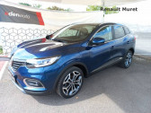 Renault Kadjar occasion année 2020 boite Automatique Annonce Renault Kadjar occasion Diesel Blue dCi 115 EDC Intens à Muret