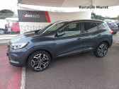 Renault Kadjar occasion année 2019 boite Automatique Annonce Renault Kadjar occasion Diesel Blue dCi 115 EDC Intens à Muret