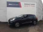 Renault Kadjar occasion Noir année 2020 boite Automatique Annonce Renault Kadjar occasion Diesel Blue dCi 115 EDC SL Graphite à Agen