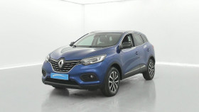 Renault Kadjar occasion 2022 mise en vente à SAINT-GREGOIRE par le garage BRIOCAR RENNES - photo n°1