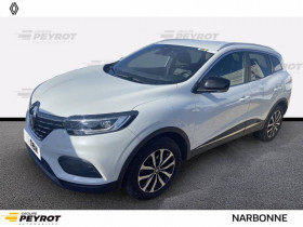 Renault Kadjar , garage LANGUEDOC AUTOMOBILES Narbonne  NARBONNE
