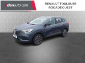 Annonce Renault Kadjar occasion Diesel Blue dCi 115 EDC SL Limited � Toulouse