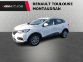 Annonce Renault Kadjar occasion Diesel Blue dCi 115 EDC Soci�t� 2 places TVA r�cup�rable � Toulouse