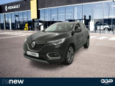 Renault Kadjar occasion année 2022 boite Automatique Annonce Renault Kadjar occasion Diesel Blue dCi 115 EDC Techno à VALENCIENNES
