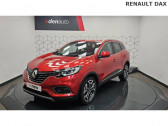 Annonce Renault Kadjar occasion Diesel Blue dCi 115 EDC Techno  DAX