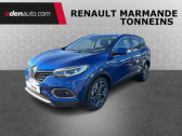 Annonce Renault Kadjar occasion Diesel Blue dCi 115 EDC Techno � Sainte-Bazeille