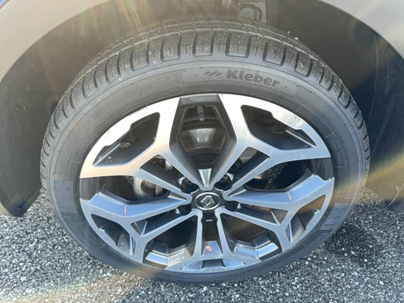 Renault Kadjar Blue dCi 115 EDC Techno  occasion � Sainte-Bazeille - photo n�15