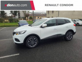 Annonce Renault Kadjar occasion Diesel Blue dCi 115 EDC Wave � Condom