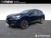 Renault Kadjar Blue dCi 115 Graphite   Draguignan 83