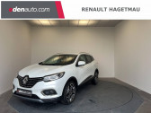 Renault Kadjar occasion année 2020 boite Manuelle Annonce Renault Kadjar occasion Diesel Blue dCi 115 Intens 5p à HAGETMAU