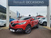 Annonce Renault Kadjar occasion Diesel Blue dCi 115 Intens 5p  SAINT-GREGOIRE