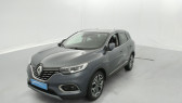 Renault Kadjar occasion année 2019 boite Manuelle Annonce Renault Kadjar occasion Diesel Blue dCi 115 Intens 5p à SAINT-GREGOIRE