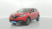 Renault Kadjar occasion année 2019 boite Manuelle Annonce Renault Kadjar occasion Diesel Blue dCi 115 Intens 5p à SAINT-GREGOIRE