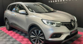 Renault Kadjar Blue dCi 115 Intens ORIGINE FRANCE DISTRIBUTION NEUVE  2019 - annonce de voiture en vente sur Auto Sélection.com