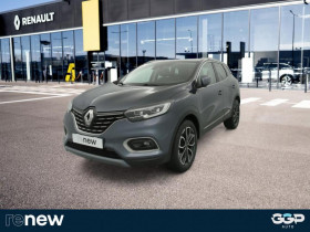 Renault Kadjar occasion 2021 mise en vente à DENAIN par le garage RENAULT DENAIN - photo n°1