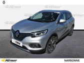 Annonce Renault Kadjar occasion Diesel Blue dCi 115 Intens à NARBONNE
