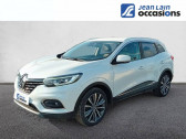 Annonce Renault Kadjar occasion Diesel Blue dCi 115 Intens  Gap
