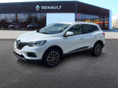 Renault Kadjar occasion année 2021 boite Manuelle Annonce Renault Kadjar occasion Diesel Blue dCi 115 Intens à LANGRES
