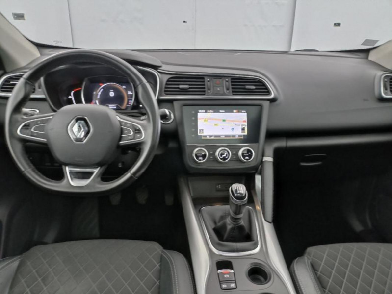 Renault Kadjar Blue dCi 115 Intens  occasion à DENAIN - photo n°6