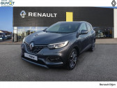 Annonce Renault Kadjar occasion Diesel Blue dCi 115 Intens à Dijon
